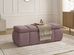 Denali - Bout De Lit - Tissu Lisse
