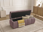 Denali - Bout De Lit - Tissu Lisse