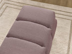 Denali - Bout De Lit - Tissu Lisse