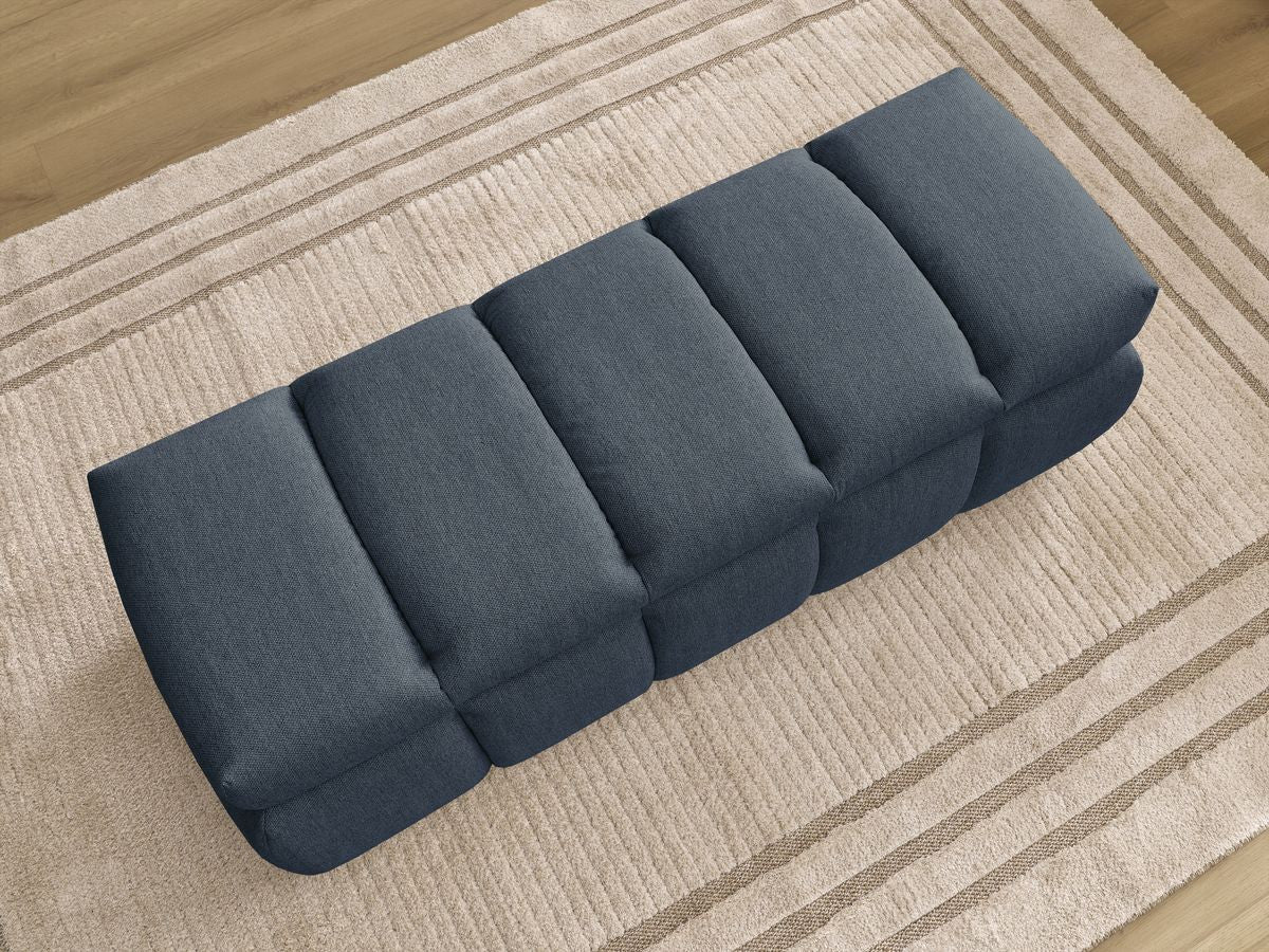 Denali - Bout De Lit - Tissu Lisse