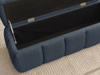 Denali - Bout De Lit - Tissu Lisse