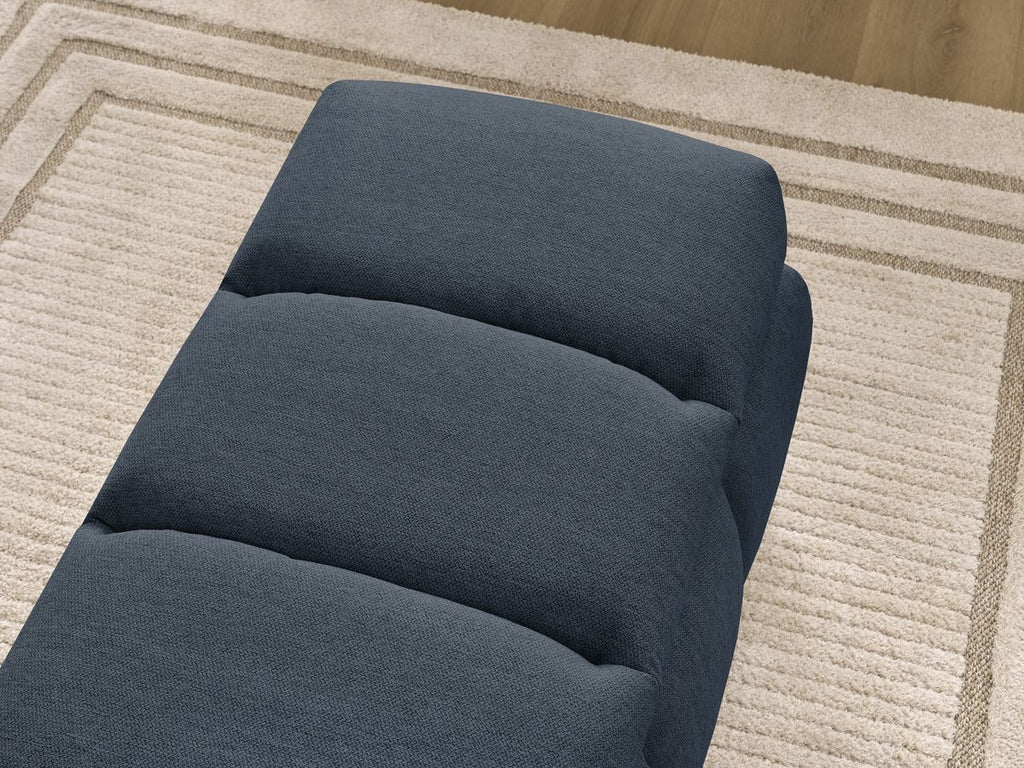 Denali - Bout De Lit - Tissu Lisse