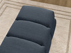 Denali - Bout De Lit - Tissu Lisse