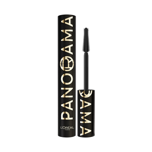 Panorama Mascara Volume Millions De Cils All Night Black