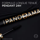 Panorama Mascara Volume Millions De Cils All Night Black