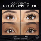 Panorama Mascara Volume Millions De Cils All Night Black