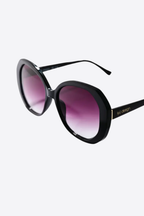 Sunglasses - Matte Black - Women