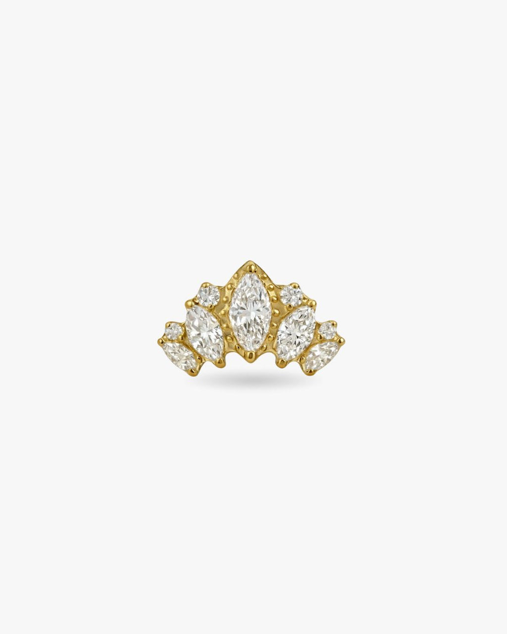 Piercing Crown