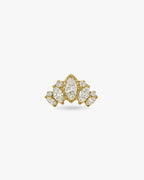 Piercing Crown