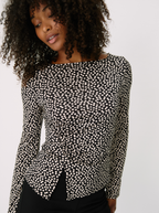 Top Party Dots Pois
