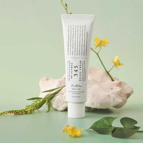 Dr Althea - Cream 345