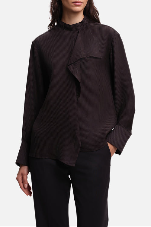 Chemise Beck - Black