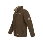 Geographical Norway - Polar Gruesa - Ubolt Marrón - Hombre