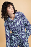 Combinaison Laia Blue Graou