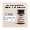 Règles Douloureuses (Cyclendo)