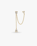 Mono Boucle Bow