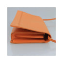 Sac À Main Honfleur Louis Vuitton Orange