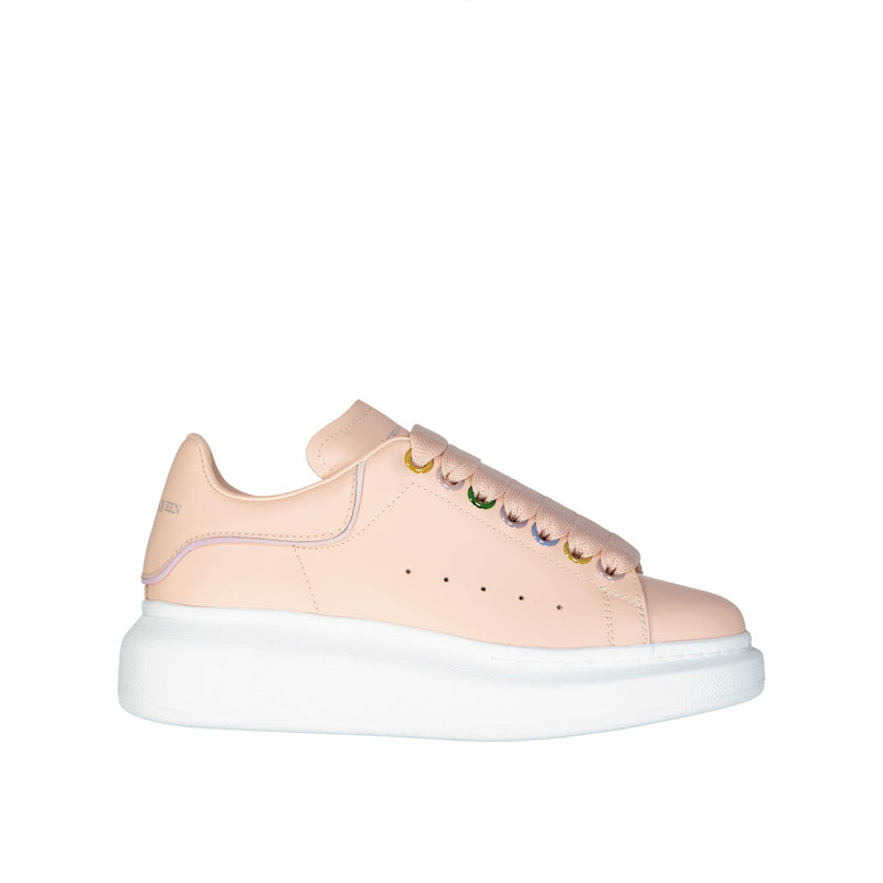 Sneakers - Alexander Mcqueen Oversized - Pink