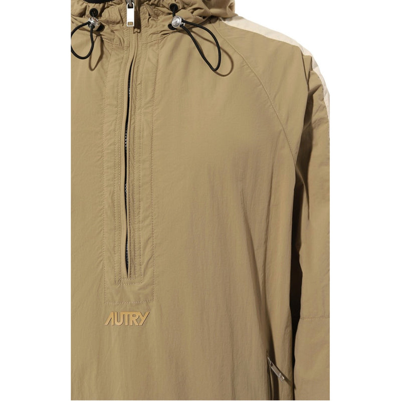 Veste Nylon - Beige - Homme
