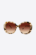 Gafas de sol - Carey beige - Mujer
