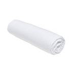 Permanent Uni Essential - Drap Housse - Craie