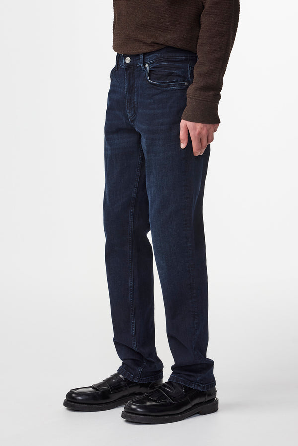 Jeans Tony - Blue Black