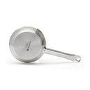 Sauteuse En Acier Inoxydable - 18 cm - 1,2L - Inox