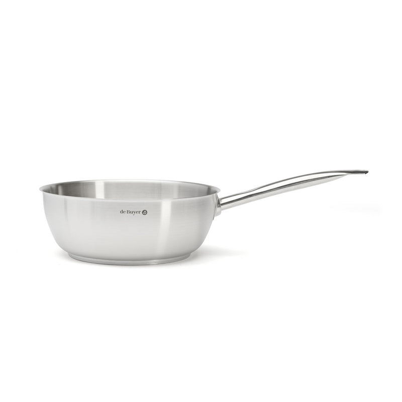 Sauteuse Bombée - Prim Appety - Ø28cm