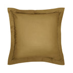 Permanent Uni Essential - Funda De Almohada - Bronce