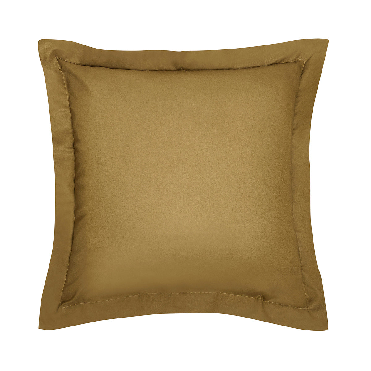 Permanent Uni Essential - Funda De Almohada - Bronce