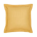 Permanent Uni Essential - Funda De Almohada - Ocre