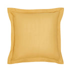 Permanent Uni Essential - Funda De Almohada - Ocre