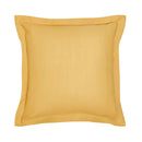 Taie Oreiller - Permanent Uni Essential - Ocre