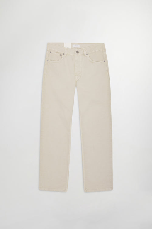 Pantalon Sonny - Ivory
