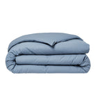 Permanent Uni Essential - Duvet Cover - Denim