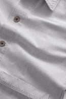 Veste Ollie - Light Grey Denim