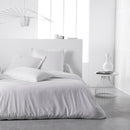 Housse De Couette - Permanent Uni Essential - Craie