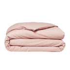 Permanent Uni Essential - Housse De Couette - Rose Des Sables