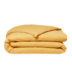Permanent Uni Essential - Funda Nórdica - Ocre