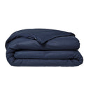 Housse De Couette - Permanent Uni Essential - Navy