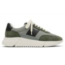 Genesis Vintage Runner - Dark Green - Men