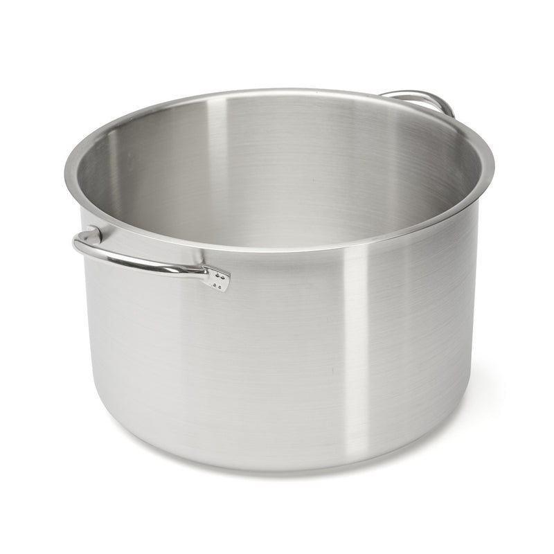 Braisiere - Prim'Appety - Inox