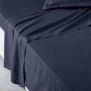 Drap Plat - Permanent Uni Essential - Navy