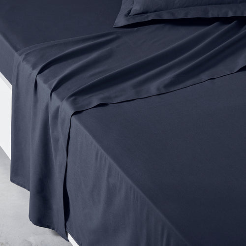 Drap Plat - Permanent Uni Essential - Navy