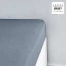 Sábana Bajera - Permanente Uni Essential - Denim - Gorro 25cm