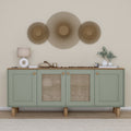 Consoles Bohemian 1600-147 - Vert