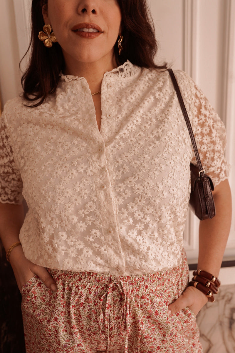 Chemise Bastien