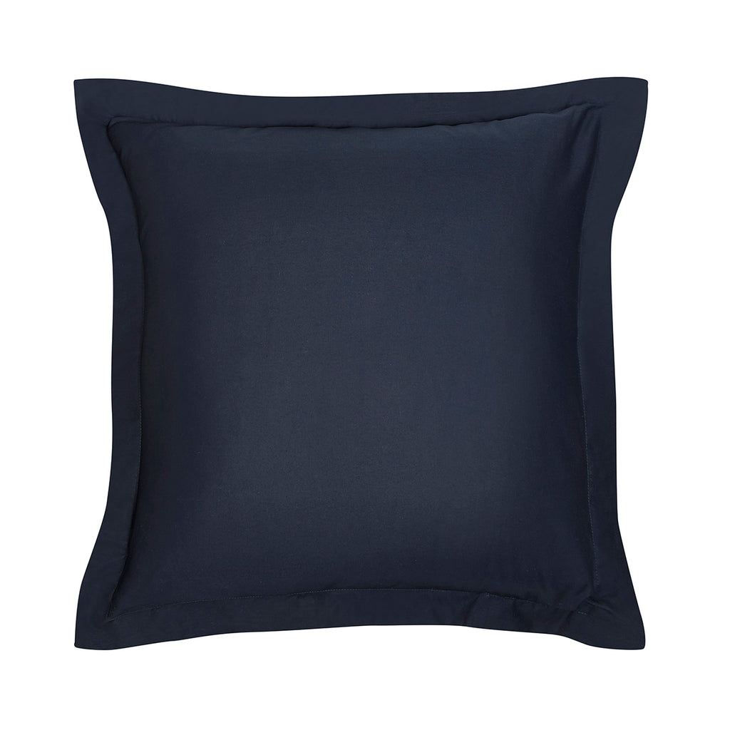 Organic - Organic Pillowcase - Blue