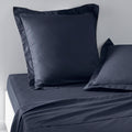 Organic - Organic Pillowcase - Blue