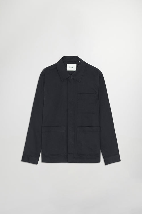 Veste Olav - Deep Navy